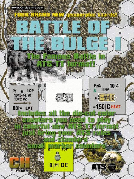 CH: ATS: Battle of the Bulge (TT)