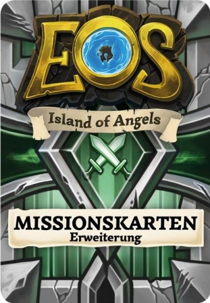 EOS: Island of Angels - Missionskarten Erweiterung