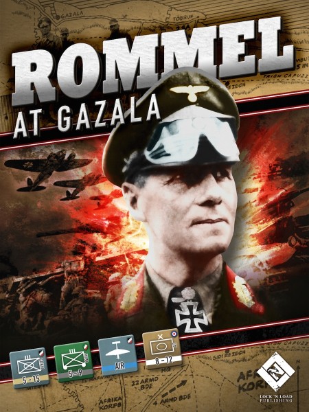 Rommel at Gazala - Rommel´s Greatest Victory