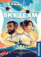 Sky Team (DE)