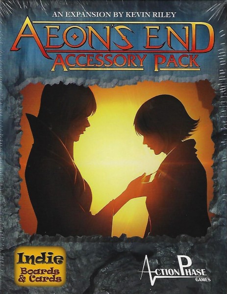 Aeon&#039;s End: Accessory Pack 1