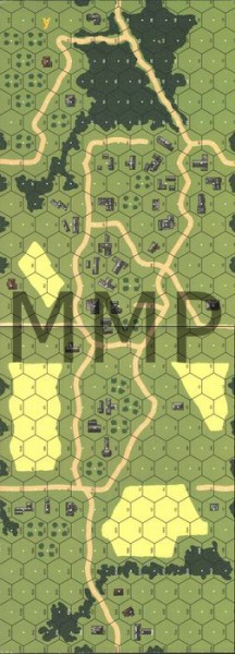 MMP: ASL Map y