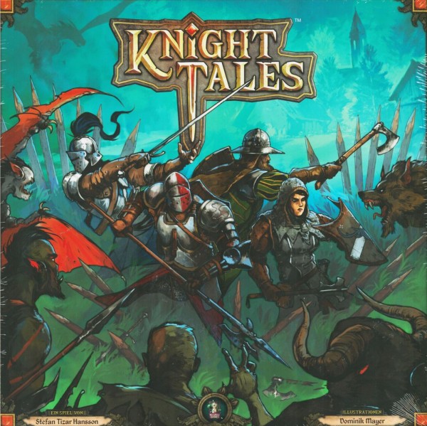 Knight Tales (DE)
