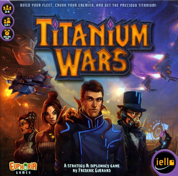 Titanium Wars (EN)