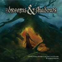 Of Dreams and Shadows 2nd Edition