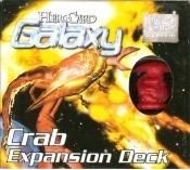 Hero Card: Galaxy Crab Expansion