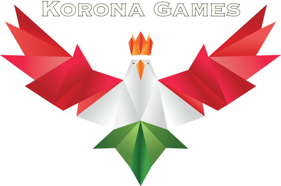 Korona Games