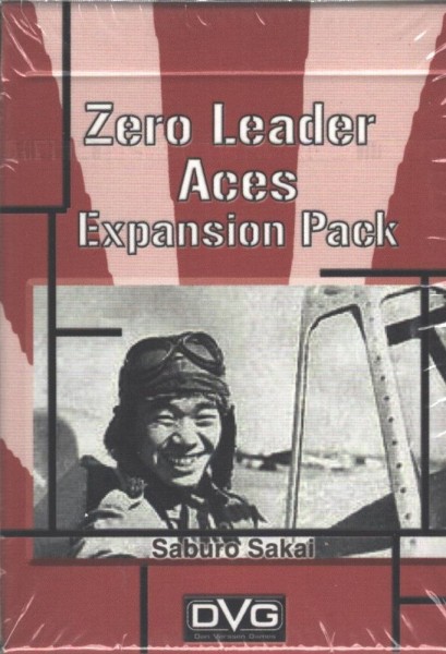 Zero Leader - Aces Expansion