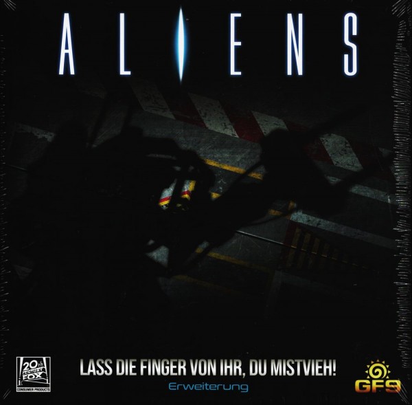 Aliens: Lass die Finger von ihr, du Mistvieh! (Updated Edition)