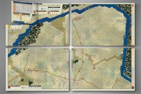 Hard Map Box: Orsza 1514