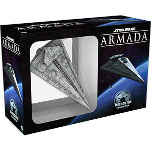 Star Wars Armada - Interdictor