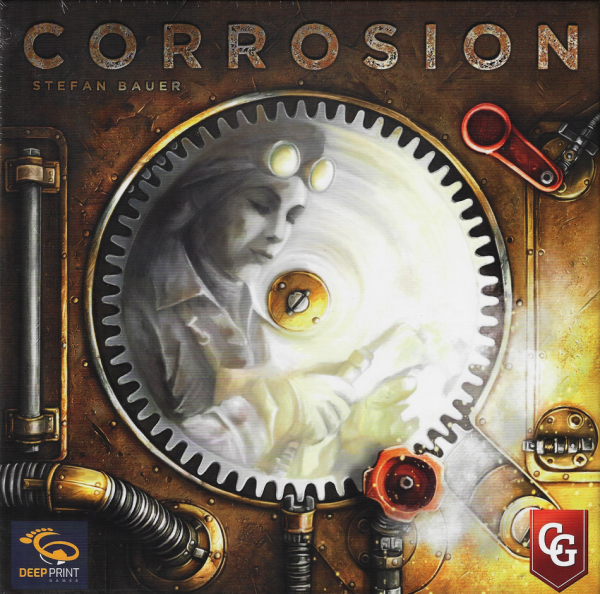 Corrosion (EN)