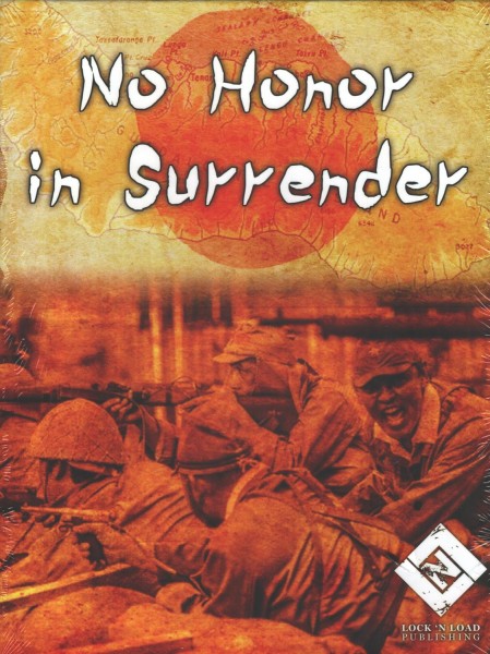 No Honor in Surrender