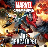 Marvel Champions: Age of Apocalypse (DE)