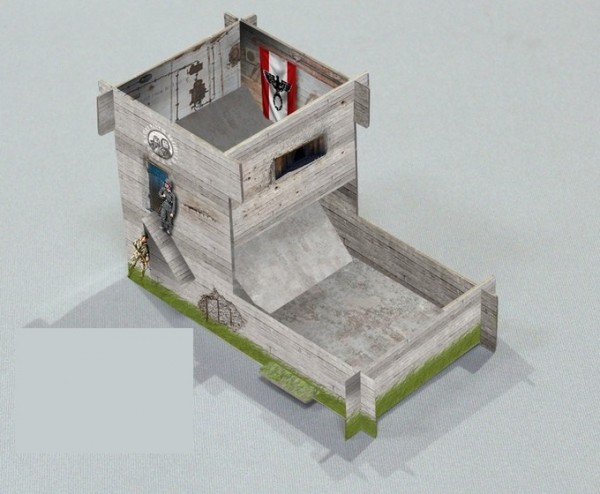 Normandy - The Beginning of the End - Dice Tower