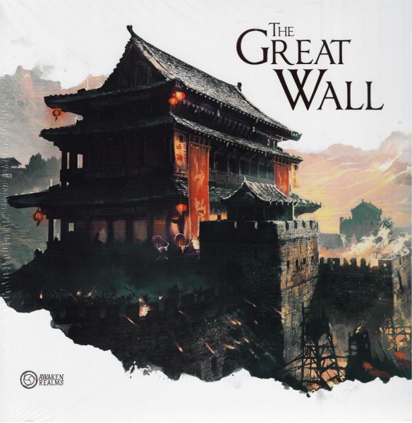 The Great Wall (DE)