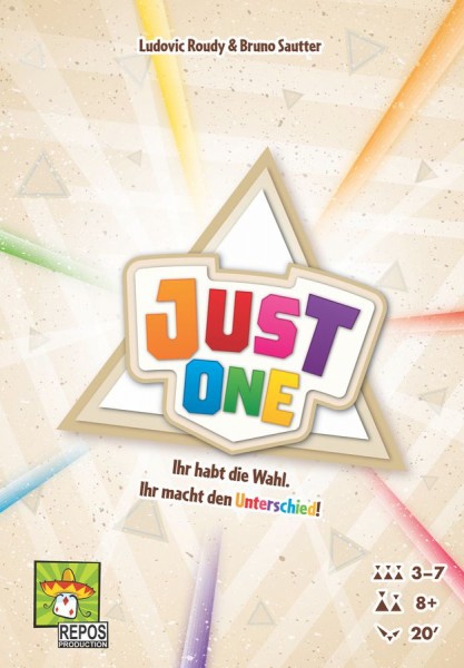 Just One (DE)