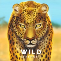 Wild Serengeti: Kickstarter Edition