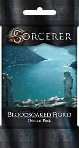 Sorcerer: Bloodsoaked Fjord Domain Deck