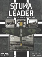 Stuka Leader - The WWII European Theater Solitaire Game