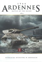 Ardennes 1944-45, 6th Edition