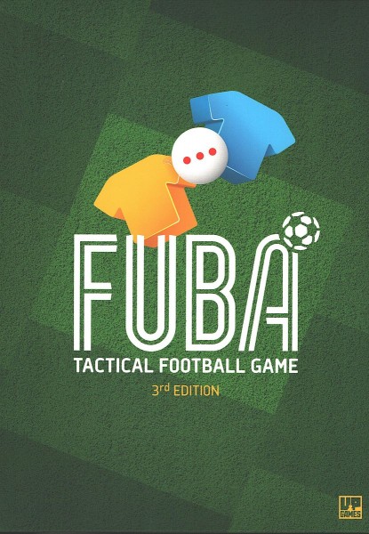 FUBA - Tactical Football Game
