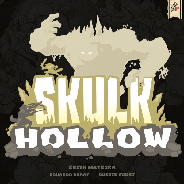 Skulk Hollow (EN)