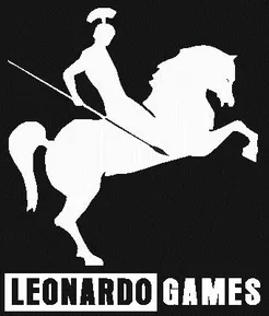 Leonardo Games