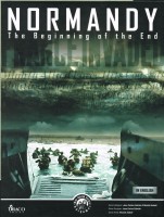 Normandy - The Beginning of the End