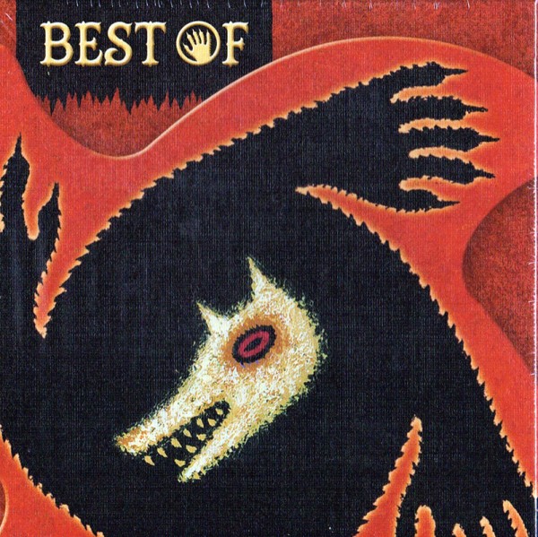 Best of Die Werwölfe von Düsterwald - 15 Jahre Edition