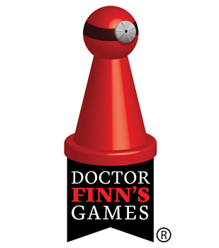 Doctor Finn's Games