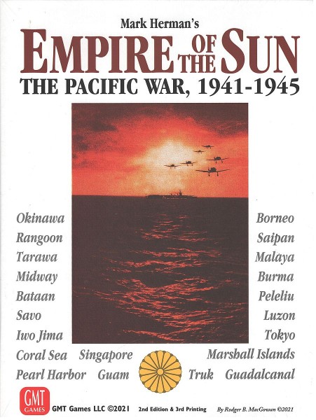 Empire of the Sun - The Pacific War, 1941-1945