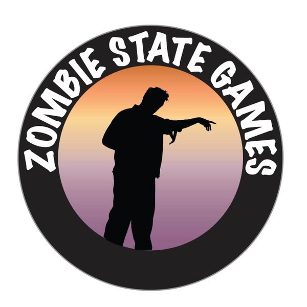 Zombie State Games