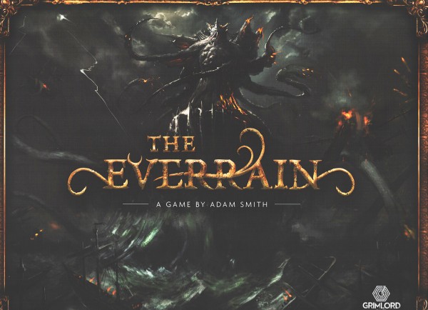 The Everrain (DE)
