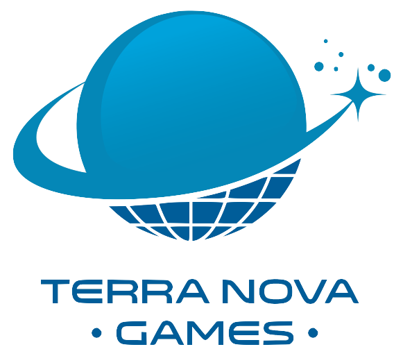 Terra Nova Games