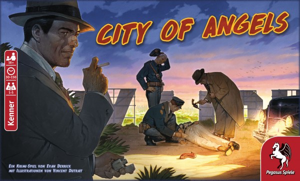 City of Angels (DE)