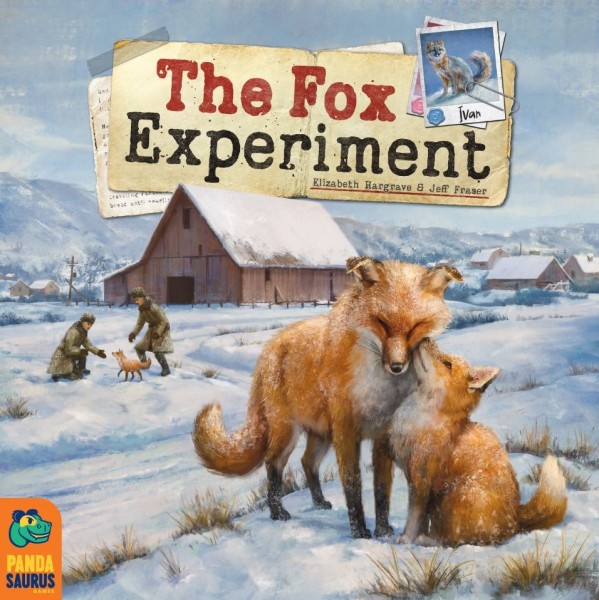 The Fox Experiment