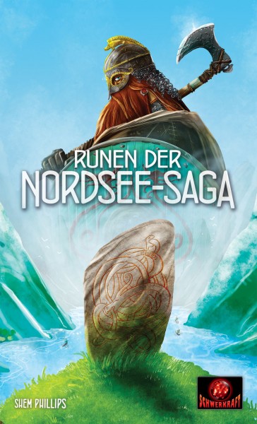 Runen der Nordsee-Saga Erweiterung