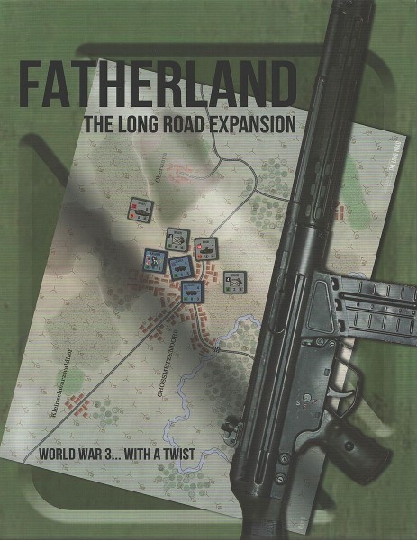The Long Road - Fatherland Expansion