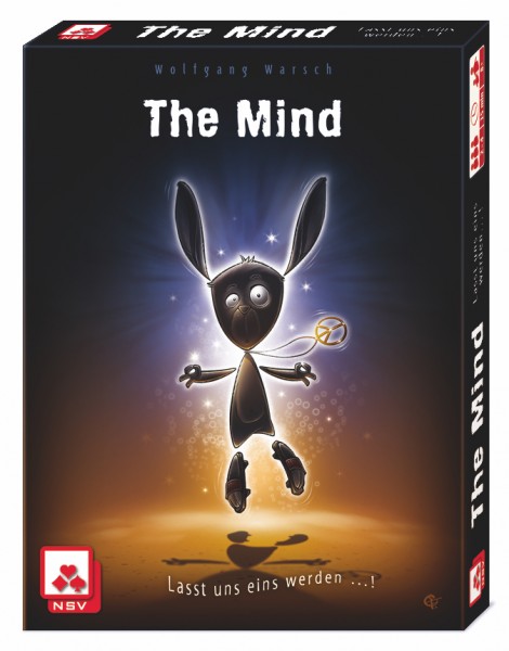 The Mind (DE)