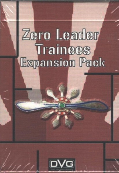 Zero Leader - Trainee Expansion