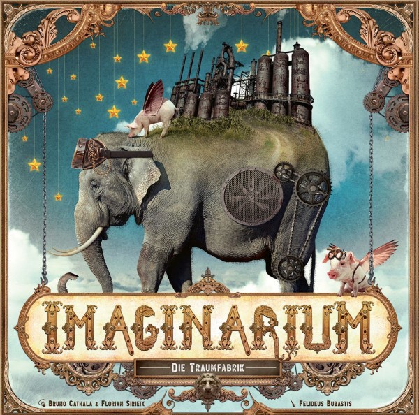 Imaginarium (DE)