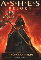 Ashes Reborn: The Scholar of Ruin (Expansion Deck)