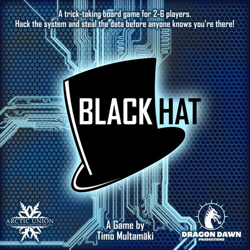 Black Hat (DE/EN)