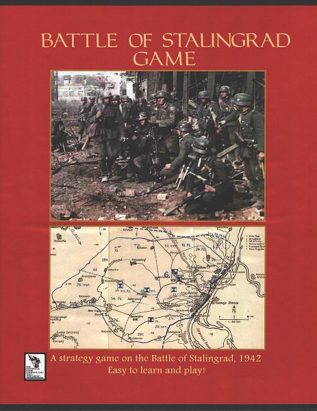 The Battle of Stalingrad Game