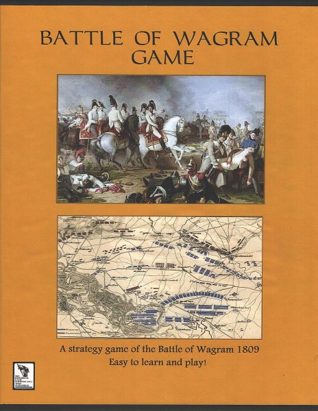 Battle of Wagram Game, 1809