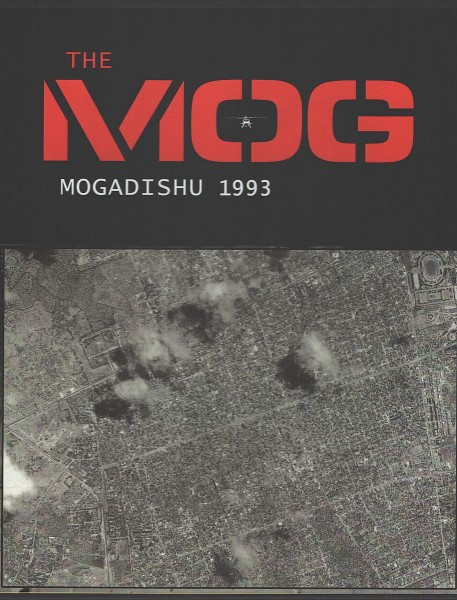 The MOG - Mogadishu 1993
