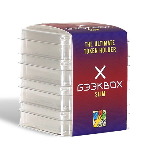 Geekbox Slim - Token Holder (4)