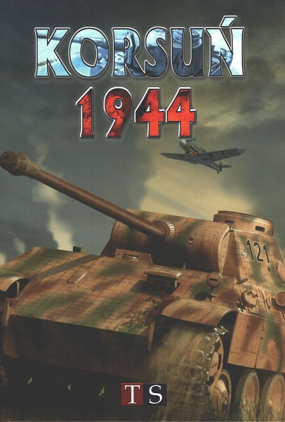 Korsun 1944