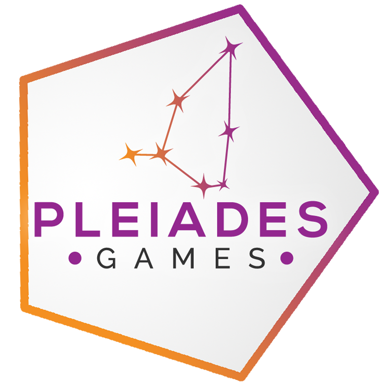 Pleiades Games